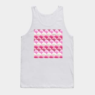 Bubbles Tank Top